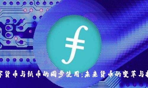数字货币与纸币的同步使用：未来货币的变革与挑战