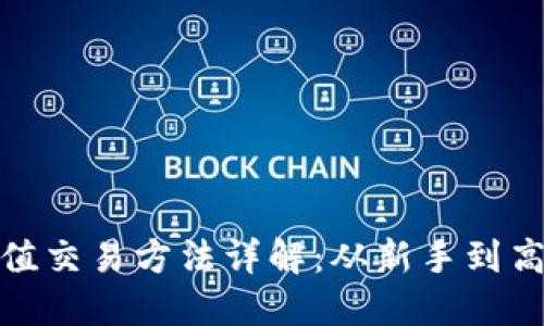 数字货币充值交易方法详解：从新手到高手的全攻略