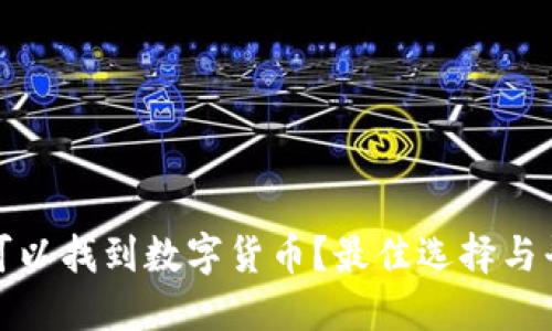 在哪里可以找到数字货币？最佳选择与平台指南