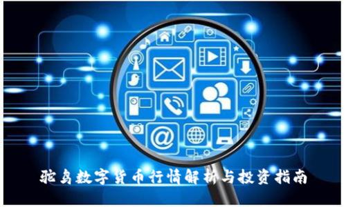 驼鸟数字货币行情解析与投资指南