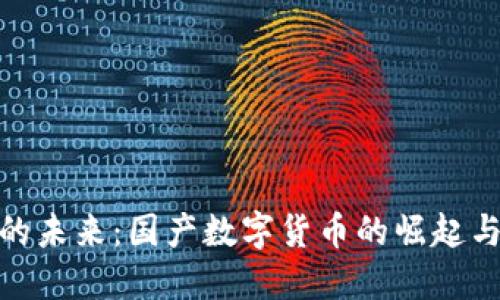 数字货币的未来：国产数字货币的崛起与发展趋势