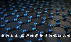 数字货币的未来：国产数字货币的崛起与发展趋