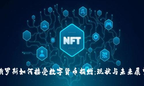 俄罗斯如何接受数字货币捐赠：现状与未来展望