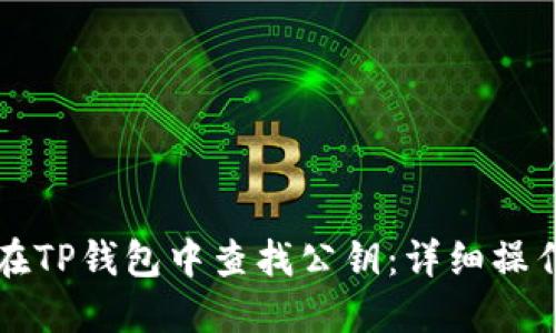 如何在TP钱包中查找公钥：详细操作指南
