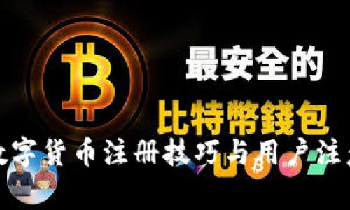 央行数字货币注册技巧与用户注意事项