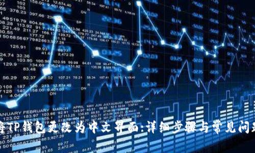 如何将TP钱包更改为中文界面:详细步骤与常见问题解答