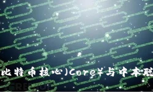 TP钱包中的比特币核心（Core）与中本聪的关系解析
