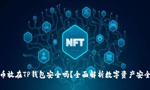 把币放在TP钱包安全吗？全面解析数字资产安全性