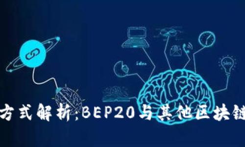 TP钱包收款方式解析：BEP20与其他区块链网络的对比