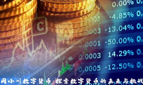 
周小川数字货币：探索数字货币的未来与挑战