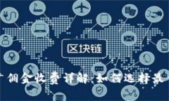 数字货币推广佣金收费详解：如何选择最佳的推