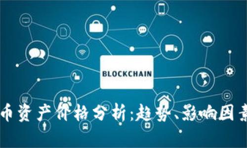 国际数字货币资产价格分析：趋势、影响因素与未来展望