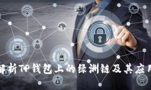 深入解析TP钱包上的绿洲链及其应用价值