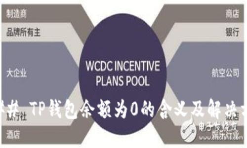 ### TP钱包余额为0的含义及解决方法