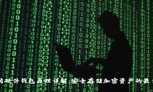 以太坊硬件钱包原理详解：安全存储加密资产的最佳选择