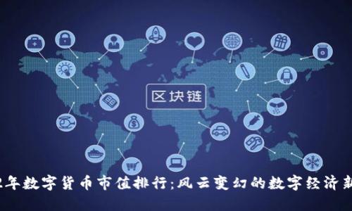2022年数字货币市值排行：风云变幻的数字经济新时代
