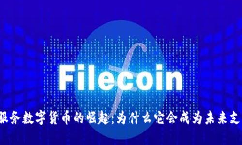 非接触式服务数字货币的崛起：为什么它会成为未来支付的主流？