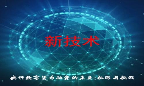 央行数字货币融资的未来：机遇与挑战