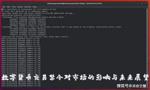 数字货币交易禁令对市场的影响与未来展望