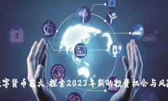 数字货币花火：探索2023年新的投资机会与风险