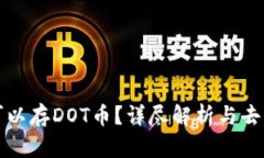 以太坊钱包是否可以存DOT币？详尽解析与去中心