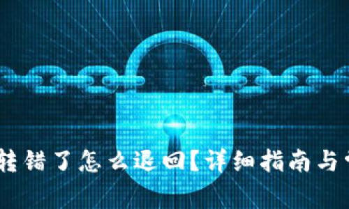 TP钱包USDT转错了怎么退回？详细指南与常见问题解析