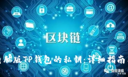 如何查看电脑版TP钱包的私钥：详细指南与安全建议