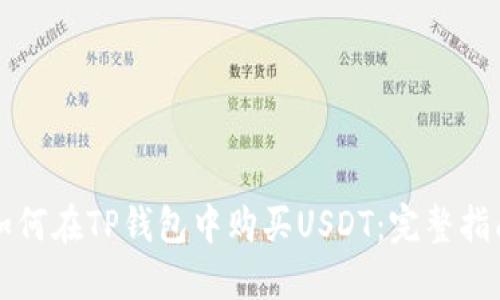 如何在TP钱包中购买USDT：完整指南