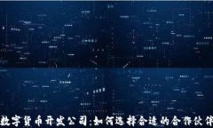 数字货币开发公司：如何选择合适的合作伙伴