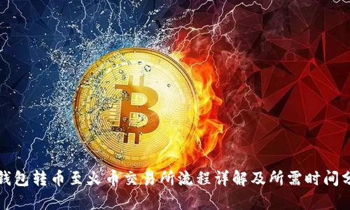 TP钱包转币至火币交易所流程详解及所需时间分析