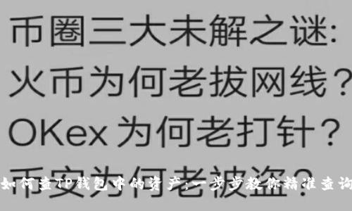 如何查TP钱包中的资产：一步步教你精准查询