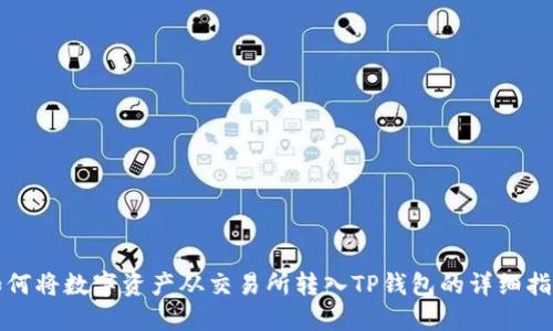 如何将数字资产从交易所转入TP钱包的详细指南