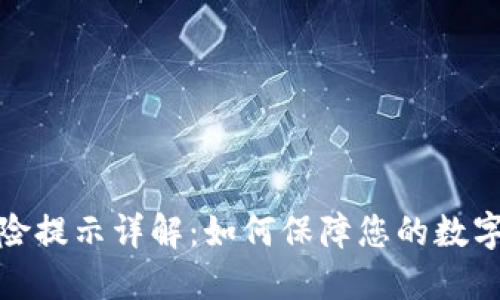 TP钱包风险提示详解：如何保障您的数字资产安全