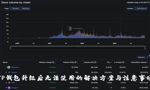 TP钱包升级后无法使用的解决方案与注意事项