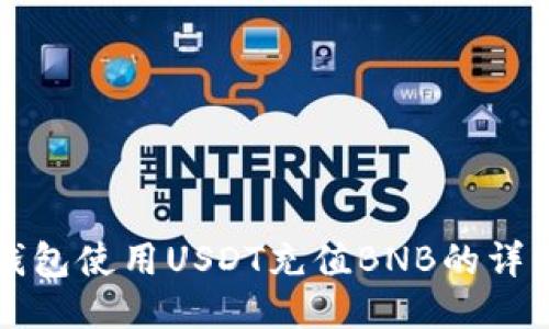 如何通过TP钱包使用USDT充值BNB的详细步骤与指南