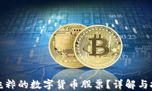 
什么是纯粹的数字货币股票？详解与投资指南