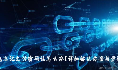 TP钱包忘记支付密码该怎么办？详细解决方案与步骤解析
