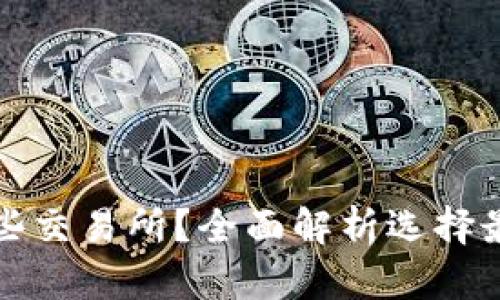 : TP钱包适合哪些交易所？全面解析选择最佳交易所的标准