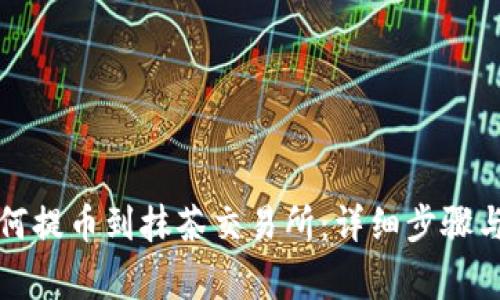 TP钱包如何提币到抹茶交易所：详细步骤与注意事项