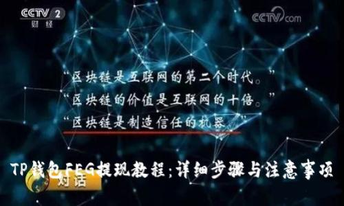 TP钱包FEG提现教程：详细步骤与注意事项