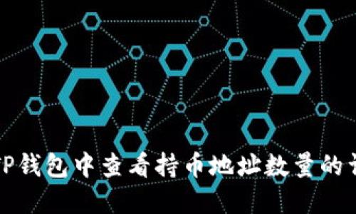 如何在TP钱包中查看持币地址数量的详细指南