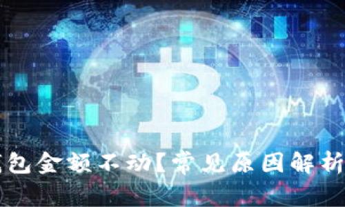 为什么TP钱包金额不动？常见原因解析与解决方案