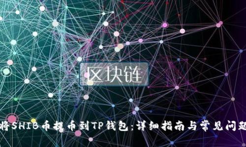 如何将SHIB币提币到TP钱包：详细指南与常见问题解答