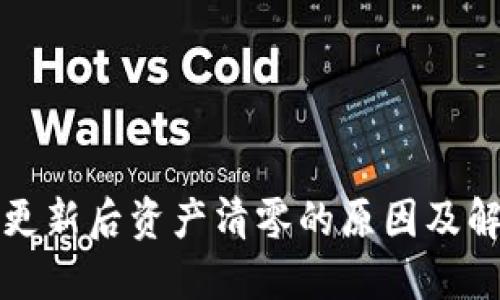 TP钱包更新后资产清零的原因及解决方案