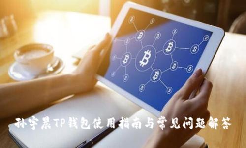 孙宇晨TP钱包使用指南与常见问题解答