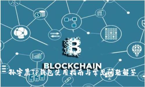 孙宇晨TP钱包使用指南与常见问题解答
