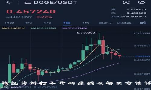 TP钱包薄饼打不开的原因及解决方法详解