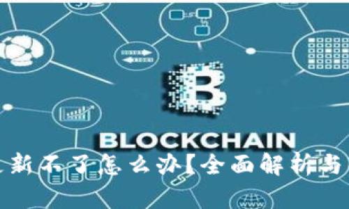 TP钱包更新不了怎么办？全面解析与解决方案