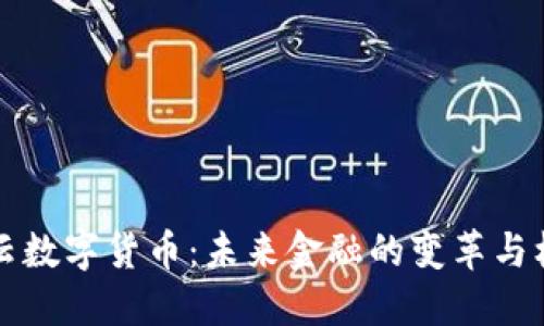 马云数字货币：未来金融的变革与机遇