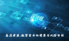泰康君盟：数字货币的前景与风险分析
